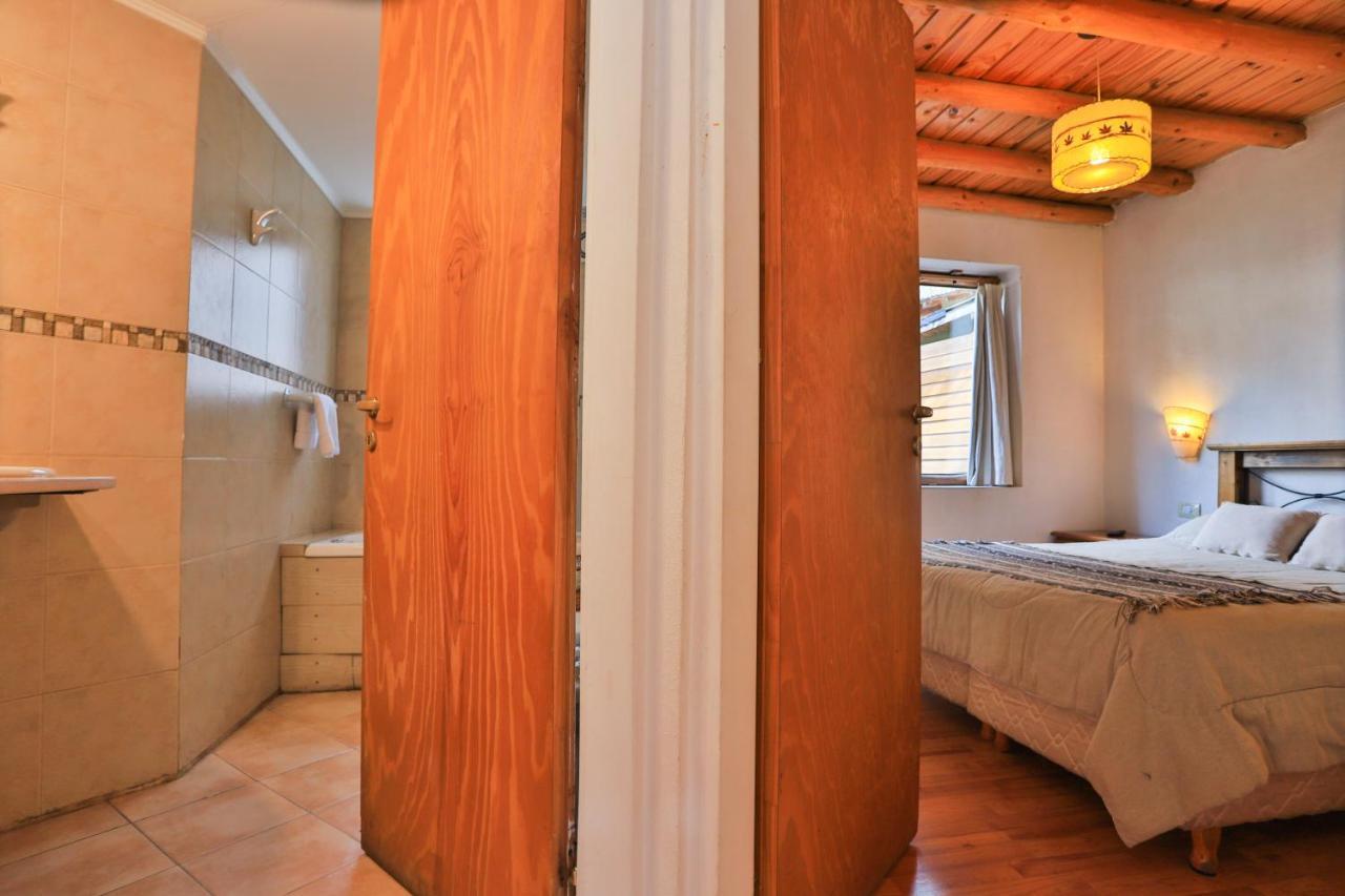 Cascada Del Sur Aparthotel San Carlos de Bariloche Exterior foto