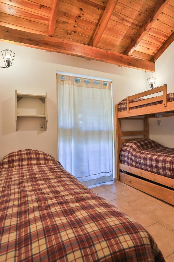 Cascada Del Sur Aparthotel San Carlos de Bariloche Exterior foto